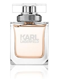 Оригинален дамски парфюм KARL LAGERFELD EDP Без Опаковка /Тестер/